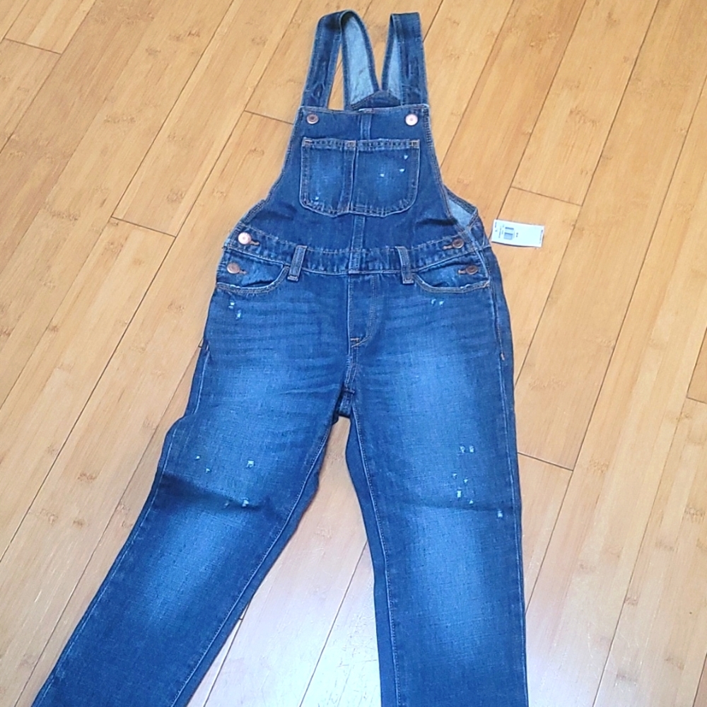 NWT Old Navy Overalls